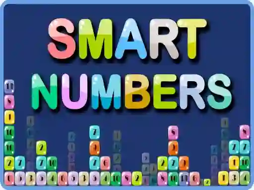 Jeu Smart Numbers en ligne