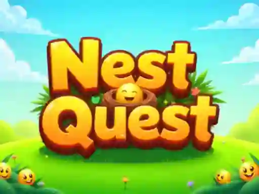 Jeu Nest Quest en ligne