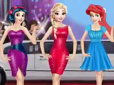 Jeu Celebrity Event en ligne