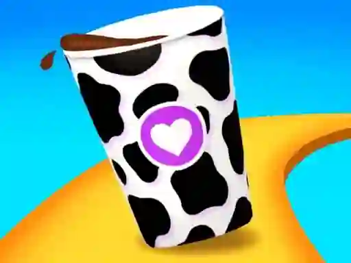 Jeu Party Cup Runner en ligne