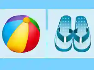 Jeu My Summer Items en ligne