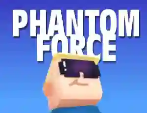 Jeu Kogama Phantom Force en ligne
