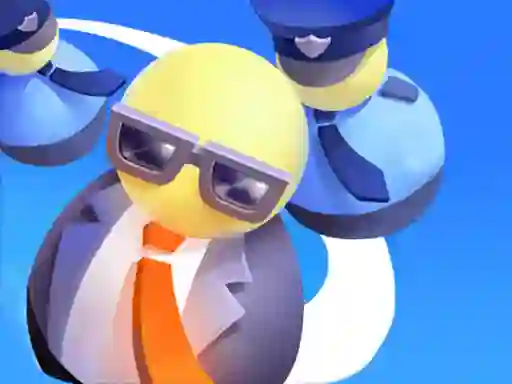 Jeu Wobble Man Online en ligne