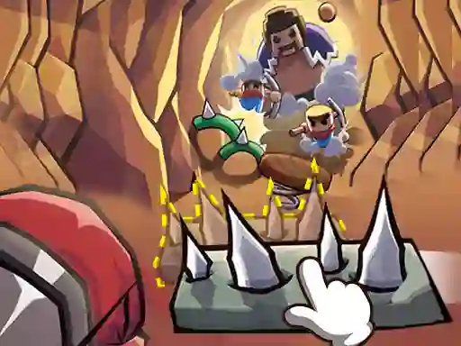 Jeu Gold Miner Tower Defense en ligne