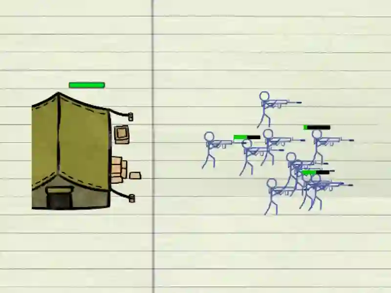 Jeu Pager War en ligne