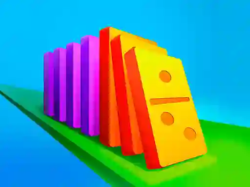Jeu Color Blocks Relax Puzzle en ligne