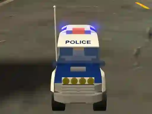 Jeu Toy Cars en ligne