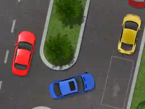 Jeu Parking Space en ligne
