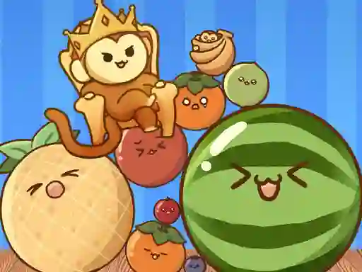 Jeu Get The Watermelon en ligne