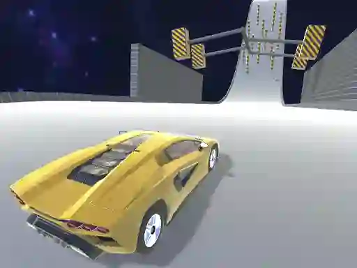 Jeu Unreal Descent 2: Race en ligne
