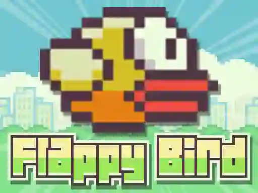 Jeu Flappy Bird en ligne