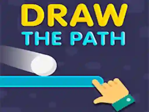 Jeu Draw The Path en ligne