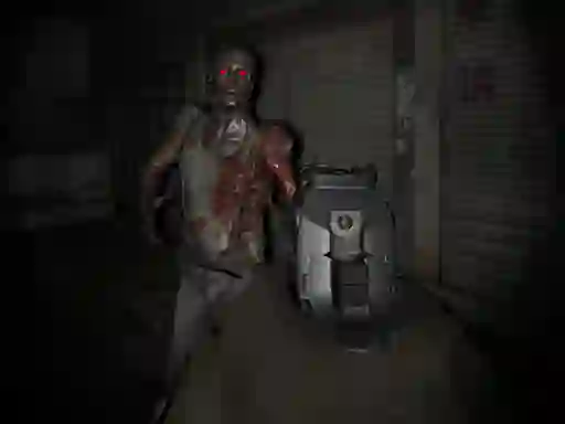 Jeu Call of Ops 3 Zombies en ligne