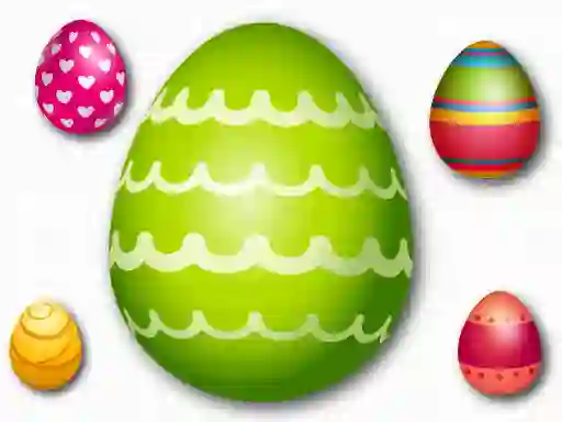 Jeu Pop The Eggs en ligne