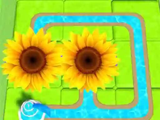 Jeu Blossom Paradise en ligne