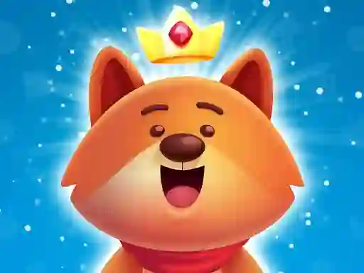 Jeu Bouncy Woods en ligne
