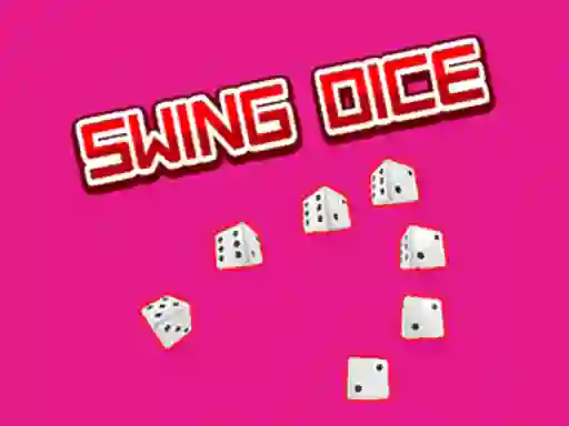 Jeu Swing Dice en ligne