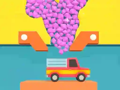 Jeu Sandy Balls en ligne