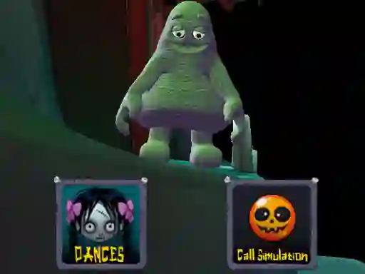 Jeu Wednesday Dance Moves en ligne