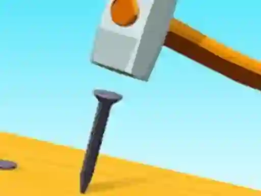Jeu Hammer Master 3D Game en ligne