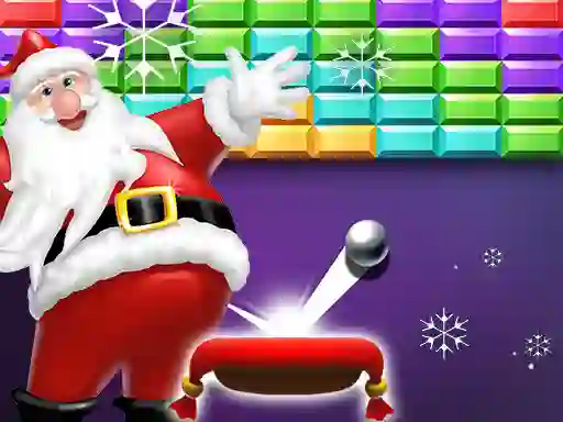 Jeu Christmas Bricks en ligne