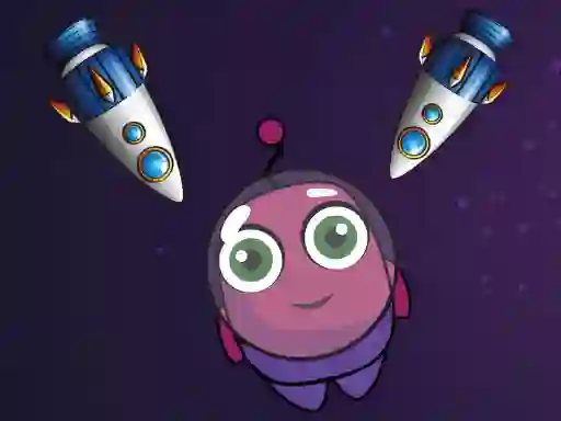Jeu Bounce Alien en ligne