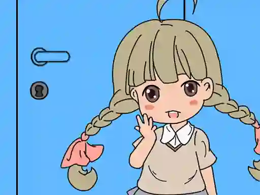 Jeu Mom locked me home en ligne
