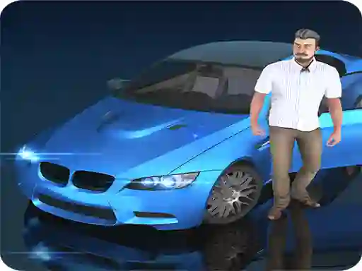 Jeu Parking buddy spot car game en ligne
