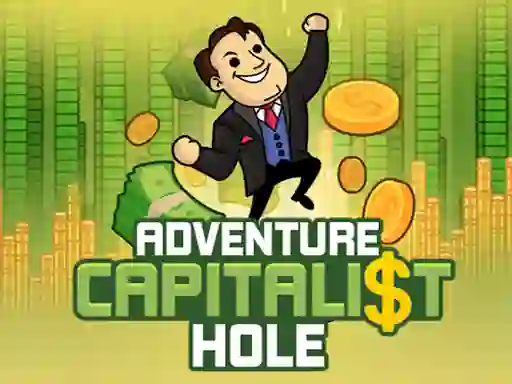 Jeu Adventure Capitalist Hole en ligne