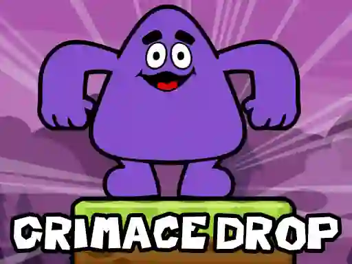 Jeu Grimace Drop en ligne