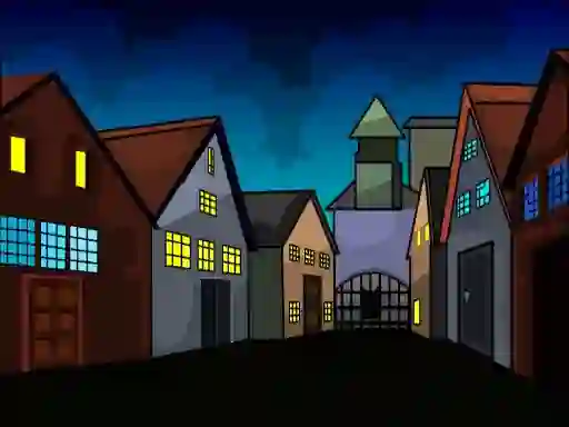 Jeu Riddle Colony Escape en ligne