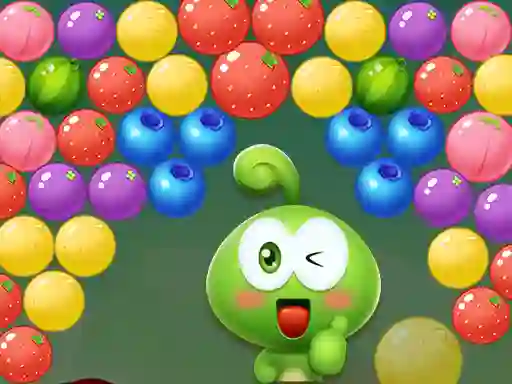 Jeu Juicy Fruits Shooter en ligne