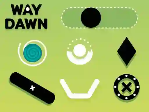 Jeu Way Dawn en ligne