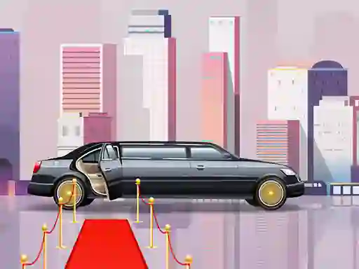 Jeu Limousine Simulator en ligne