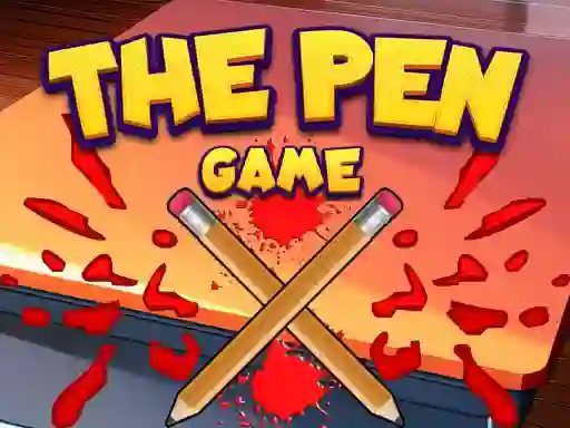 Jeu The Pen Game en ligne