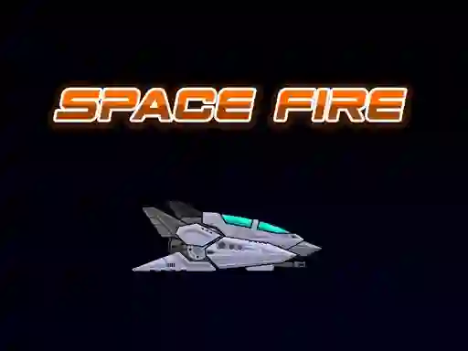 Jeu Space Fire en ligne