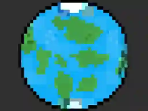 Jeu Defending Planet en ligne