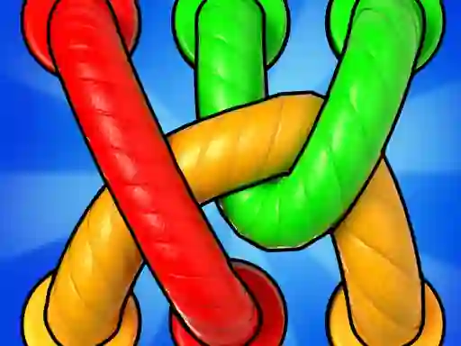 Jeu Twisted Rope en ligne