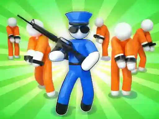 Jeu Police Station en ligne