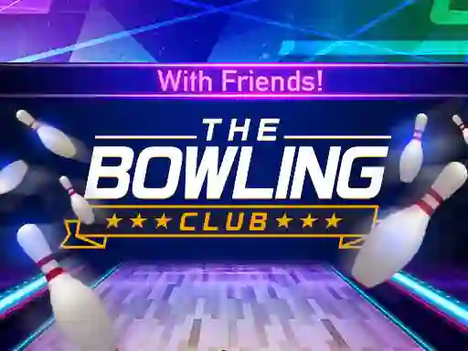 Jeu The Bowling Club en ligne