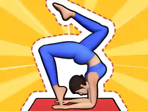 Jeu Yoga Master - Flex Running en ligne