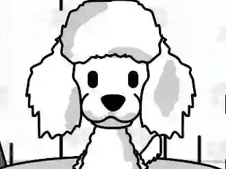 Jeu Pampered Paws Doggy Day en ligne