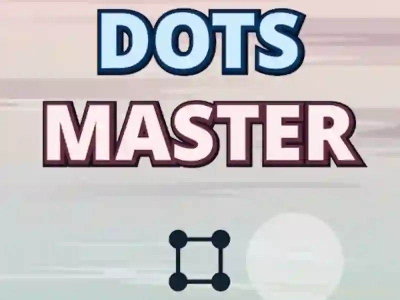 Jeu Dots Master en ligne