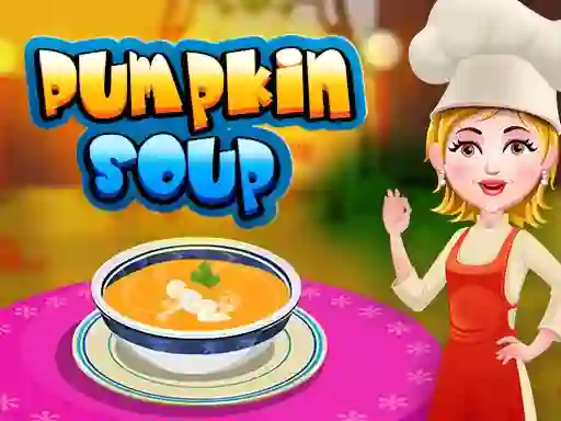 Jeu Pumpkin Soup en ligne