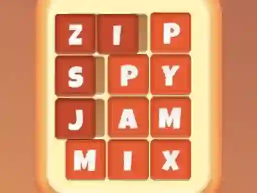 Jeu Words Block en ligne
