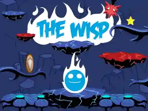 Jeu The Wisp en ligne