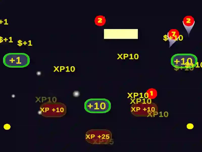 Jeu Idle Pong en ligne