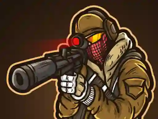 Jeu Sniper Trigger en ligne