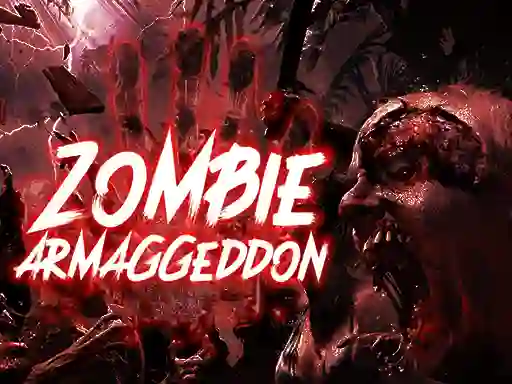 Jeu Zombie Armaggeddon en ligne