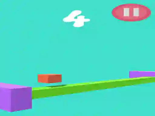 Jeu Cube Runner en ligne
